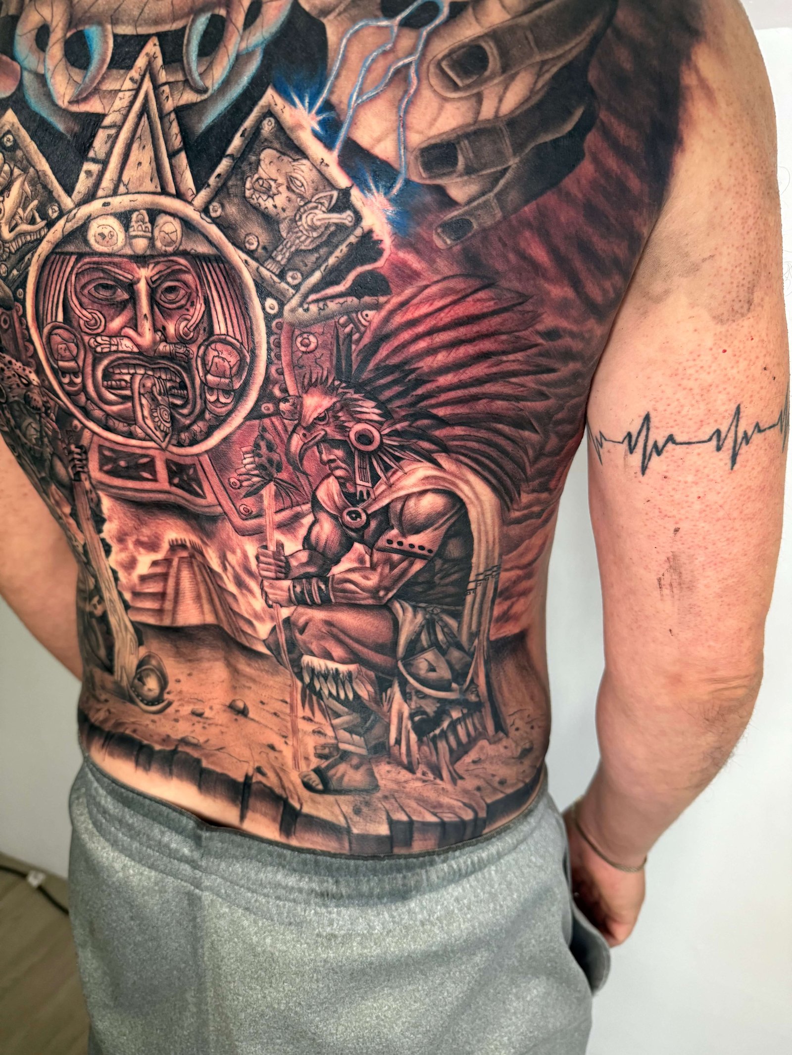 Nashiki — Portafolio