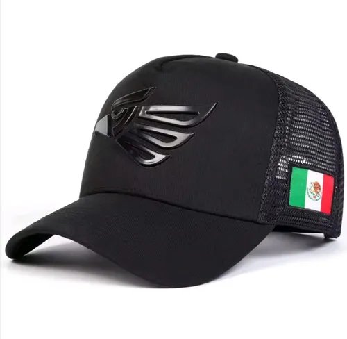 Gorra Tolteca